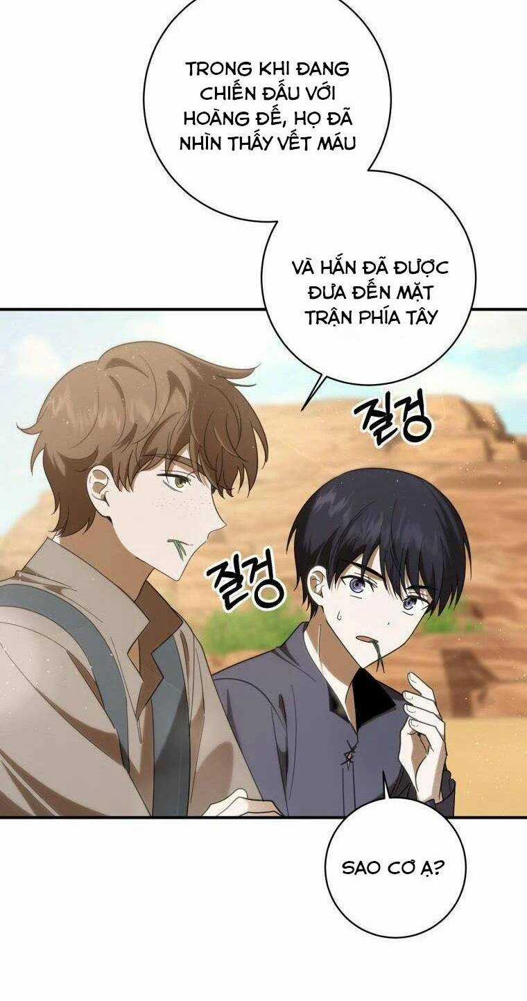 Bạo Chúa Thân Mến - Chapter 30 - Trang 63