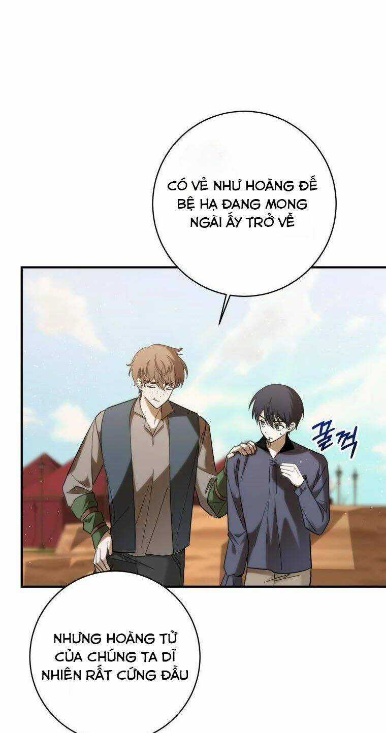 Bạo Chúa Thân Mến - Chapter 30 - Trang 64