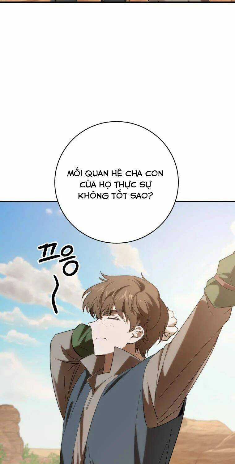 Bạo Chúa Thân Mến - Chapter 30 - Trang 66