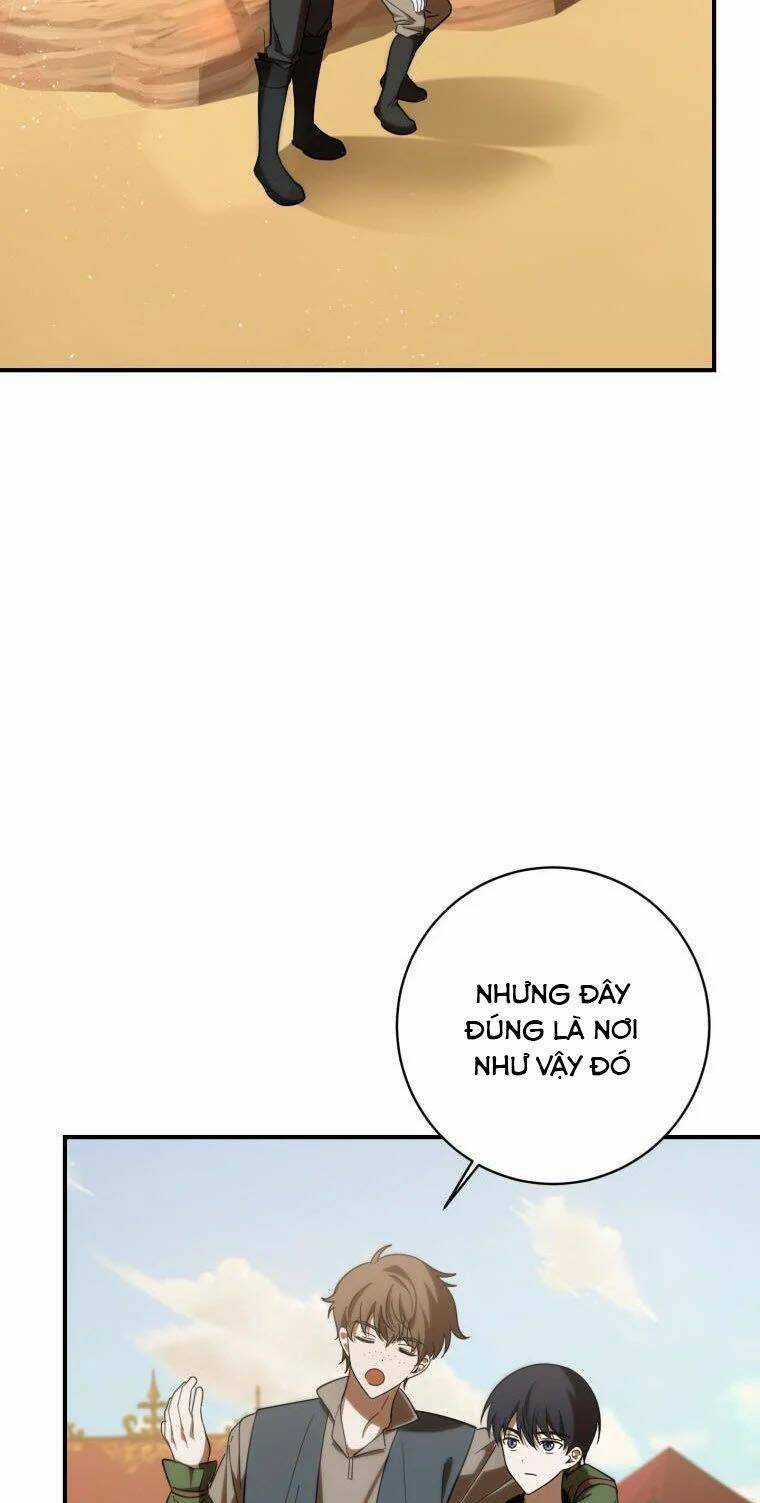 Bạo Chúa Thân Mến - Chapter 30 - Trang 68