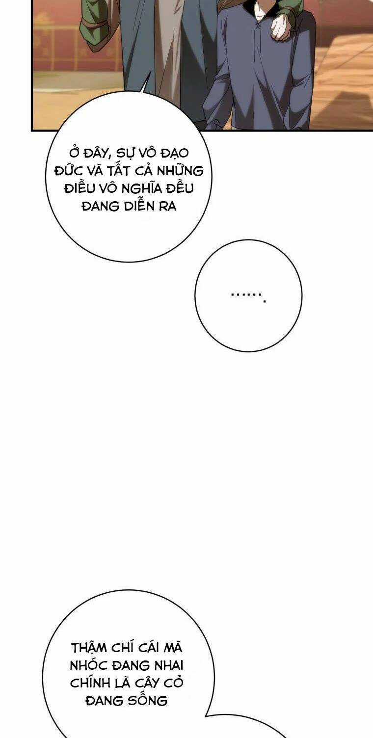 Bạo Chúa Thân Mến - Chapter 30 - Trang 69