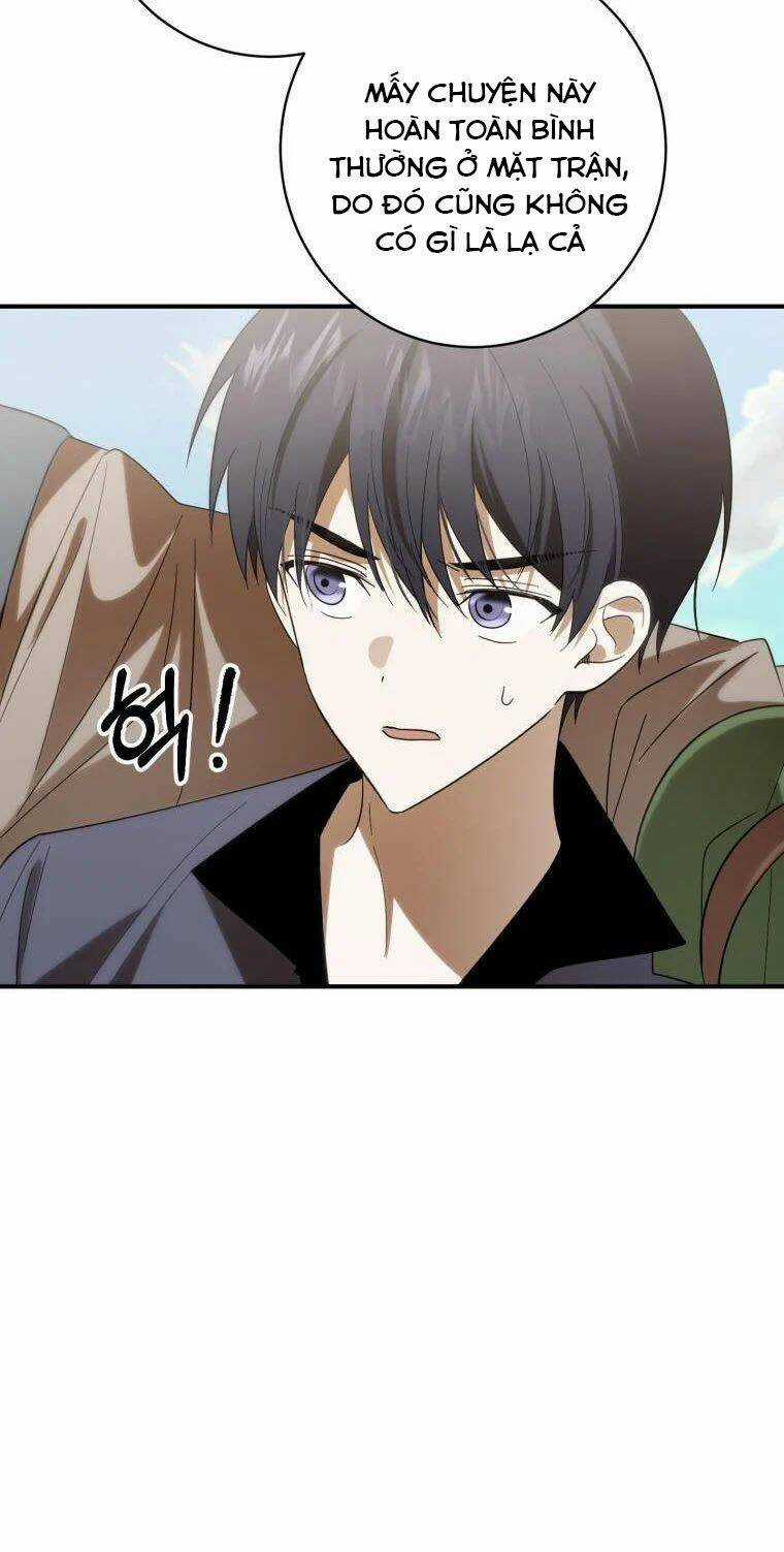 Bạo Chúa Thân Mến - Chapter 30 - Trang 70