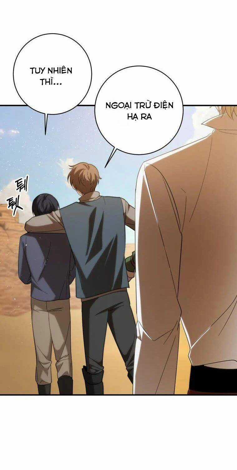 Bạo Chúa Thân Mến - Chapter 30 - Trang 71