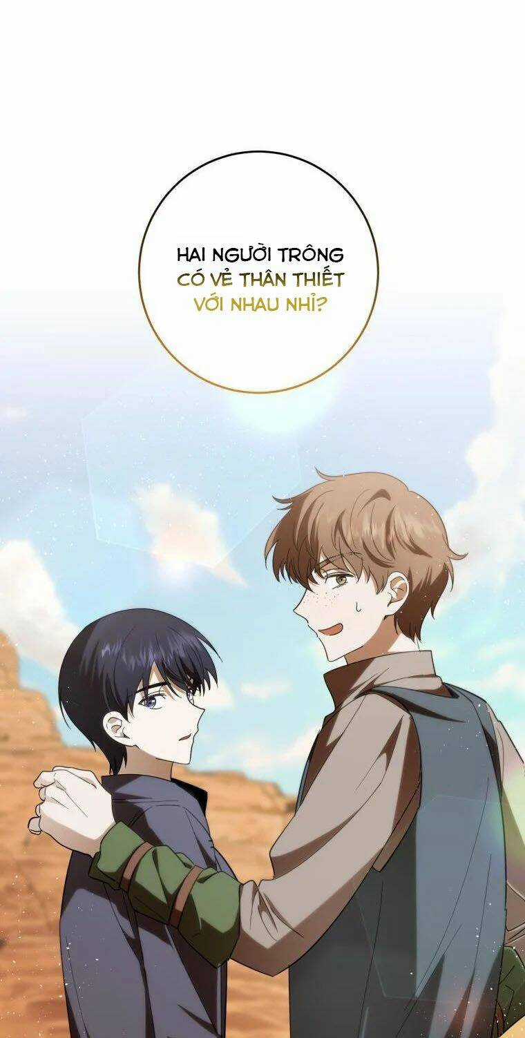 Bạo Chúa Thân Mến - Chapter 30 - Trang 72