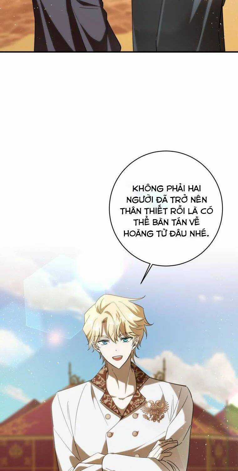 Bạo Chúa Thân Mến - Chapter 30 - Trang 73