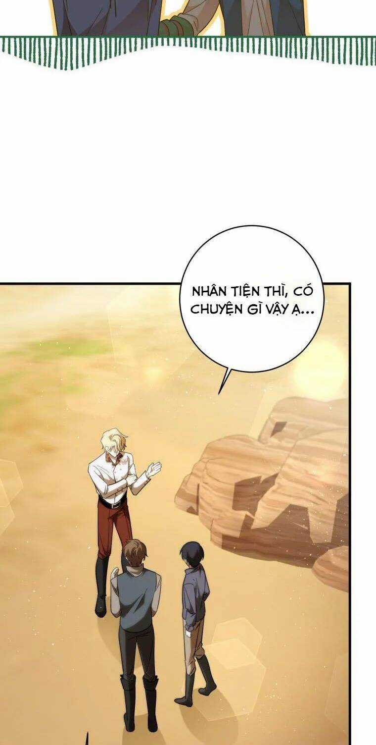 Bạo Chúa Thân Mến - Chapter 30 - Trang 75