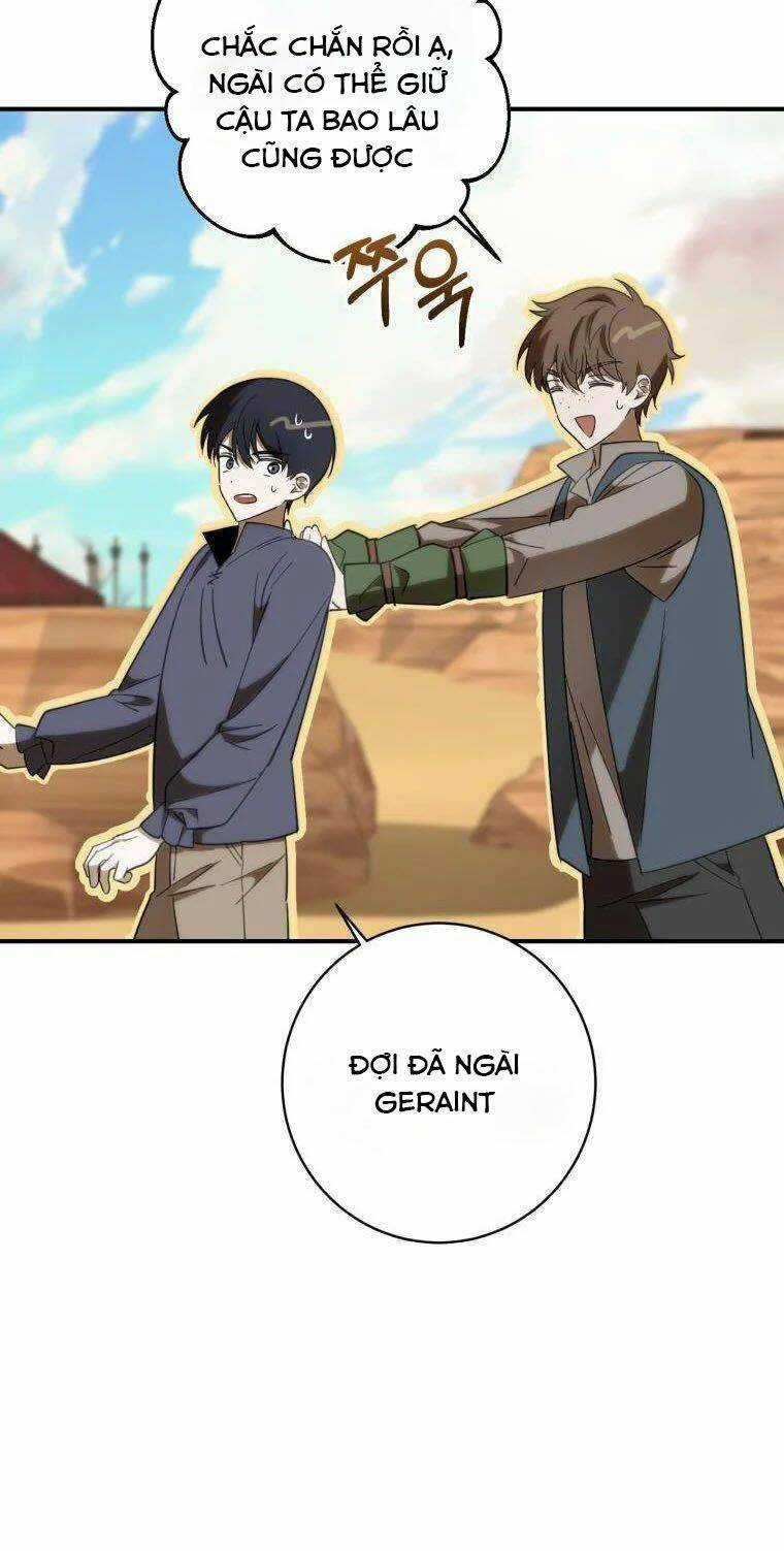 Bạo Chúa Thân Mến - Chapter 30 - Trang 78
