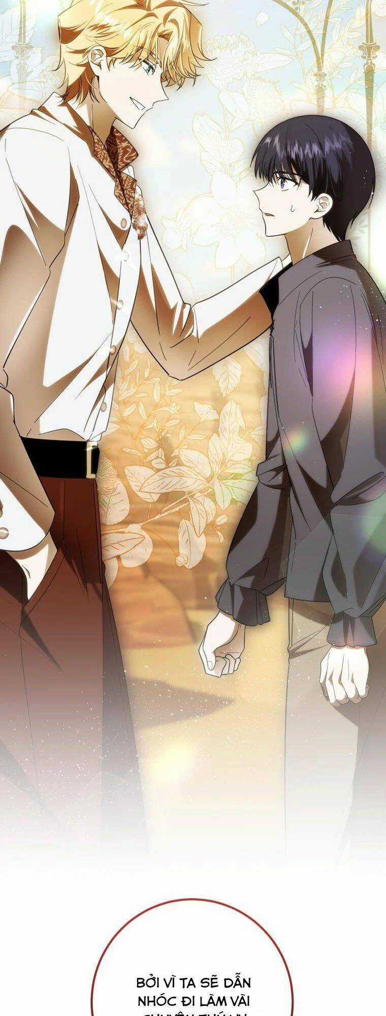 Bạo Chúa Thân Mến - Chapter 30 - Trang 80