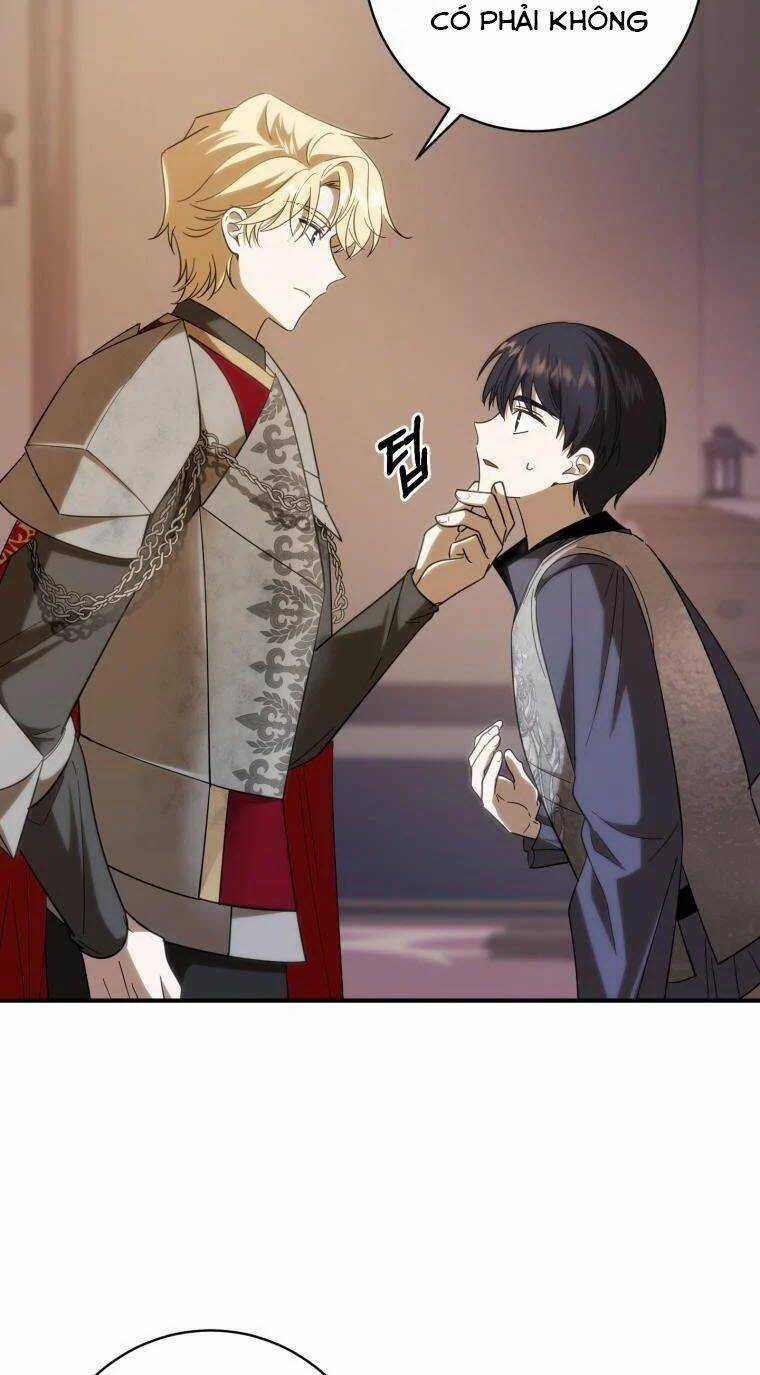 Bạo Chúa Thân Mến - Chapter 30 - Trang 10