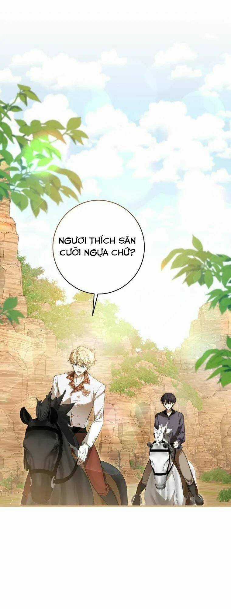 Bạo Chúa Thân Mến - Chapter 31 - Trang 2