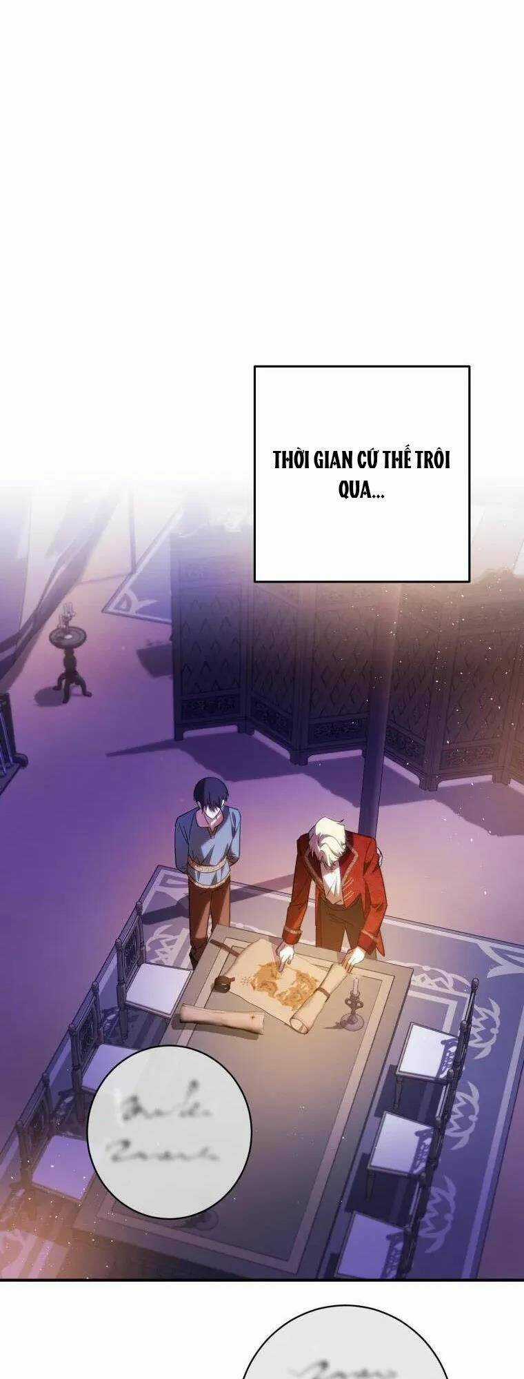 Bạo Chúa Thân Mến - Chapter 31 - Trang 11