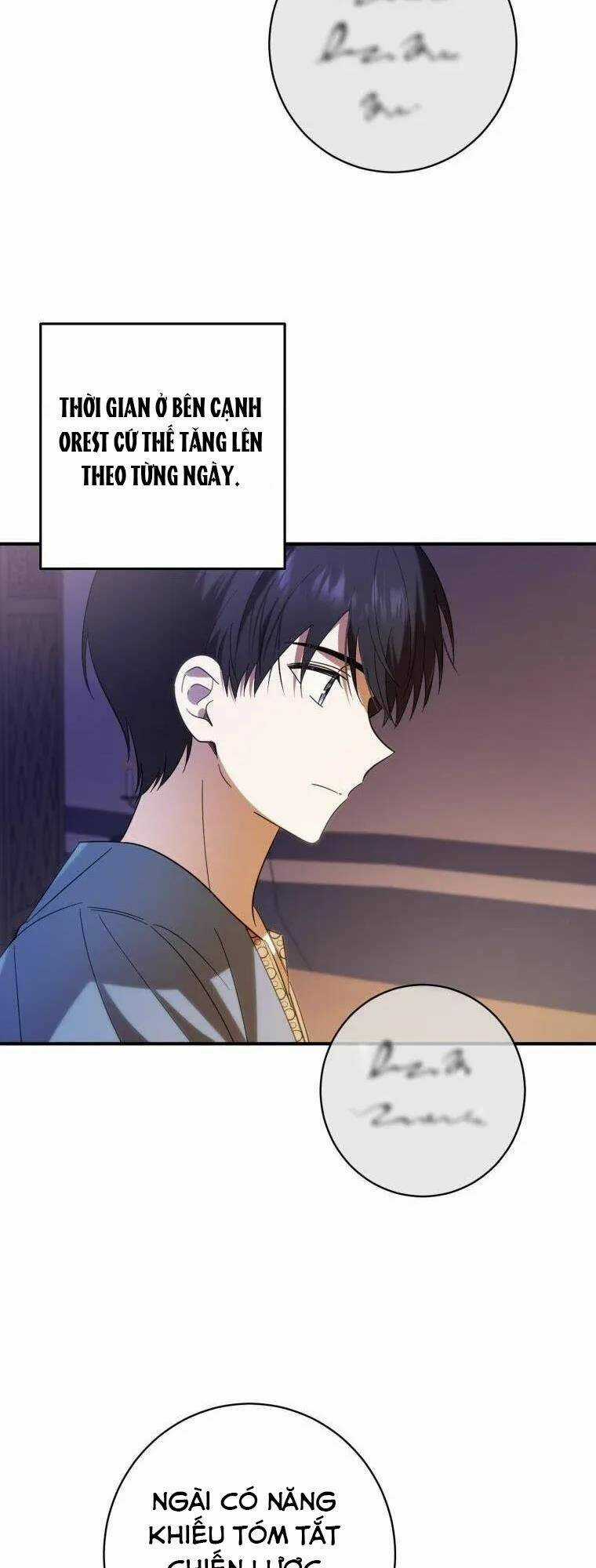 Bạo Chúa Thân Mến - Chapter 31 - Trang 12