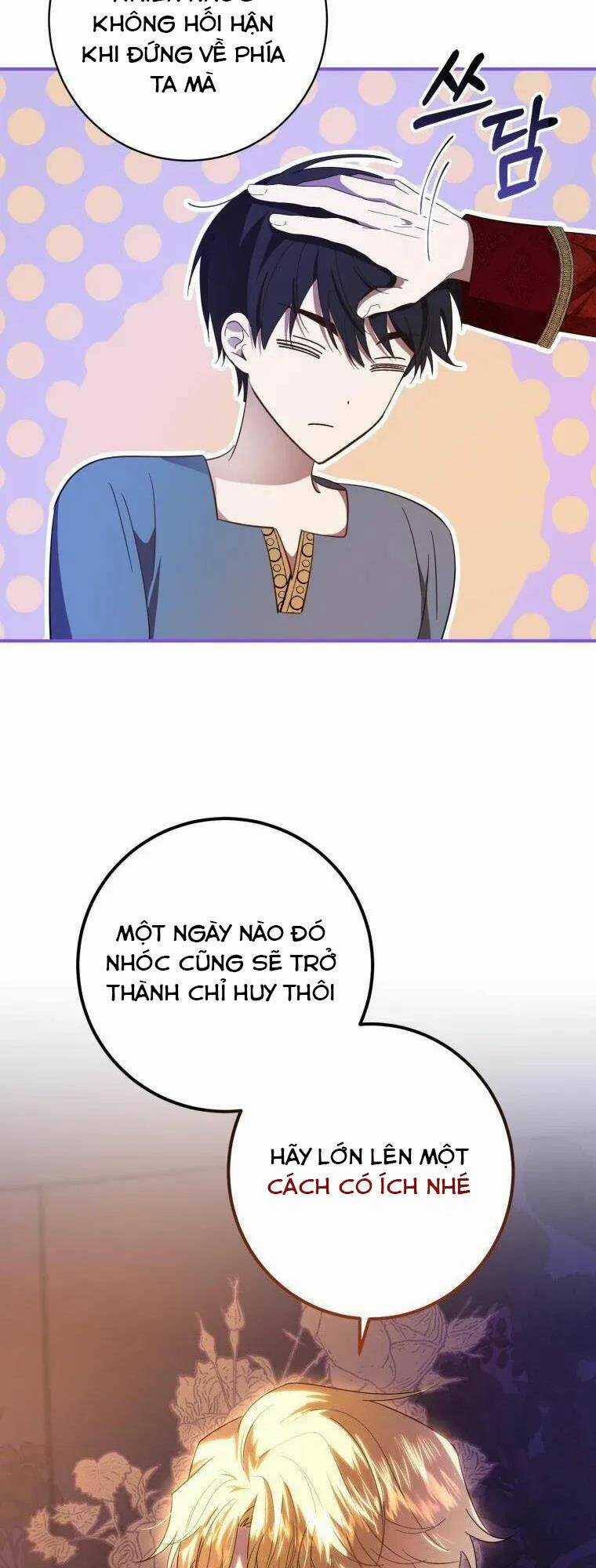 Bạo Chúa Thân Mến - Chapter 31 - Trang 14
