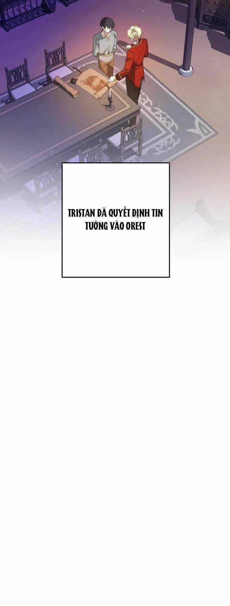 Bạo Chúa Thân Mến - Chapter 31 - Trang 18