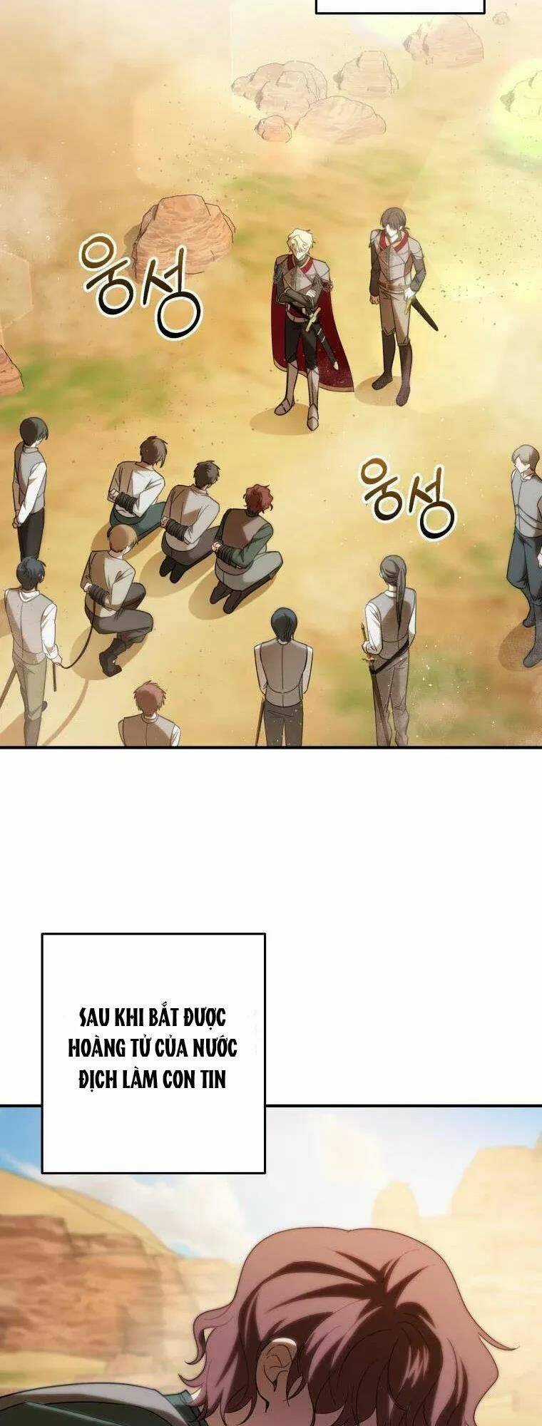 Bạo Chúa Thân Mến - Chapter 31 - Trang 20