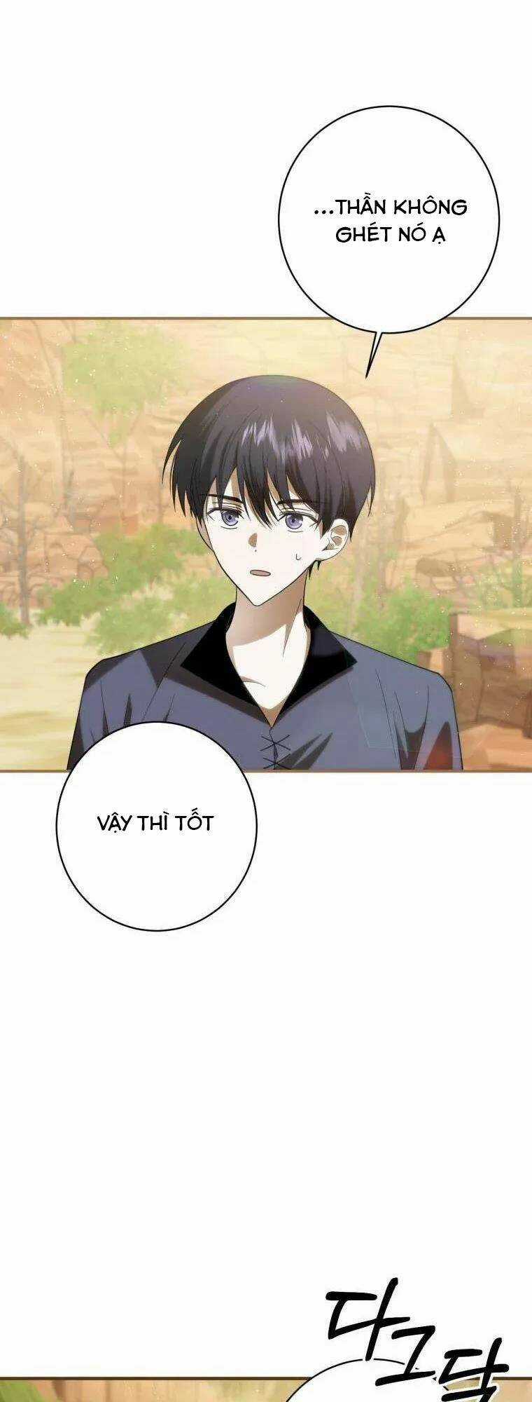 Bạo Chúa Thân Mến - Chapter 31 - Trang 3