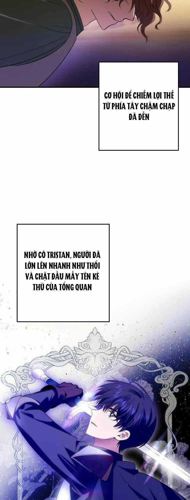 Bạo Chúa Thân Mến - Chapter 31 - Trang 21