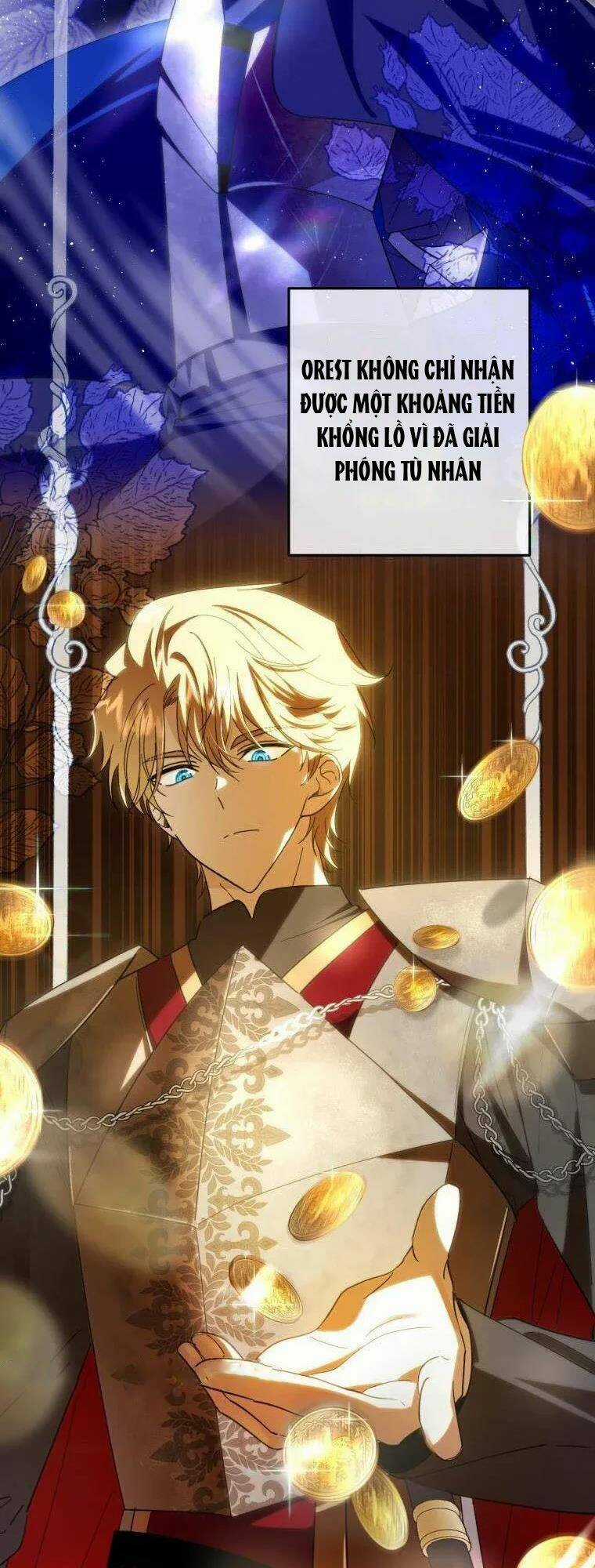 Bạo Chúa Thân Mến - Chapter 31 - Trang 22