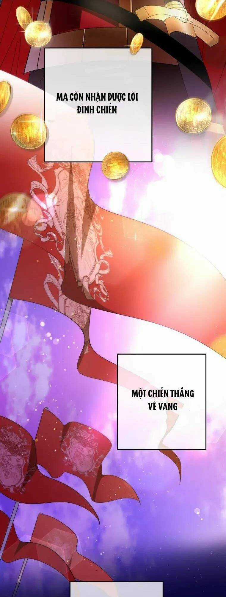 Bạo Chúa Thân Mến - Chapter 31 - Trang 23