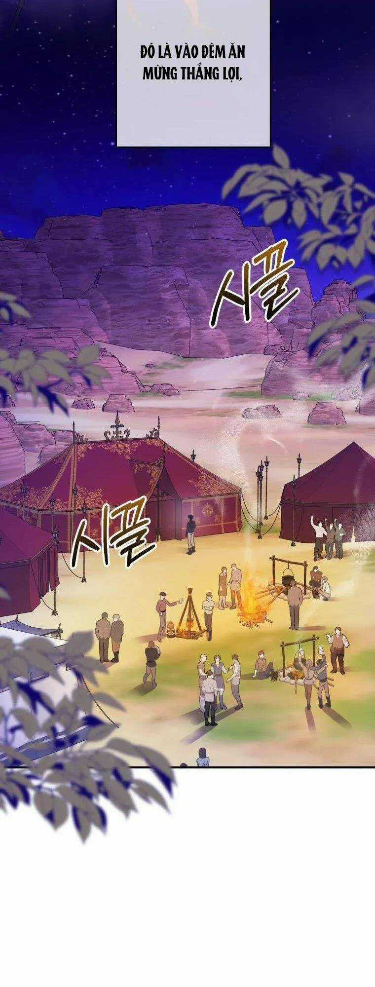 Bạo Chúa Thân Mến - Chapter 31 - Trang 24