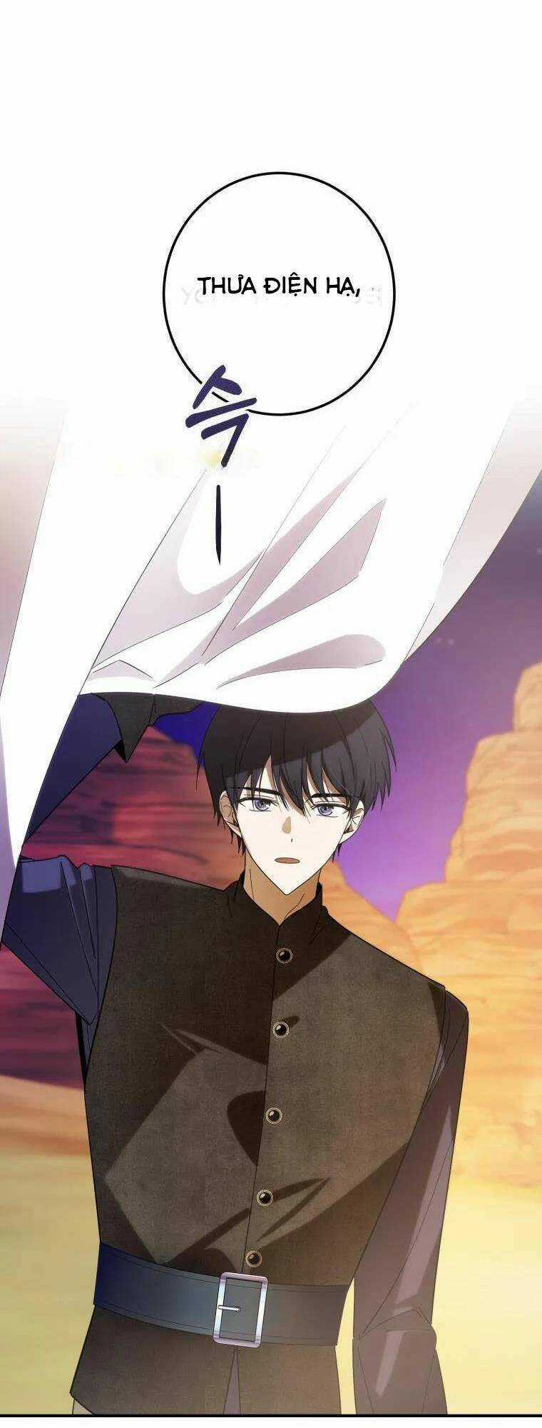 Bạo Chúa Thân Mến - Chapter 31 - Trang 25