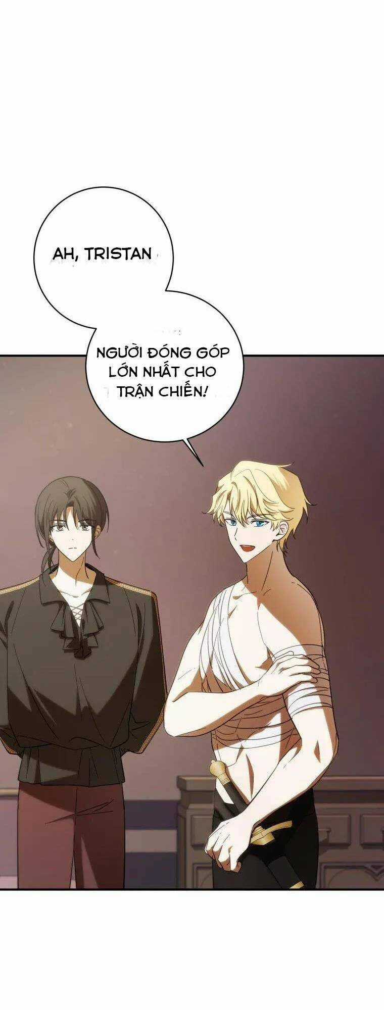 Bạo Chúa Thân Mến - Chapter 31 - Trang 26