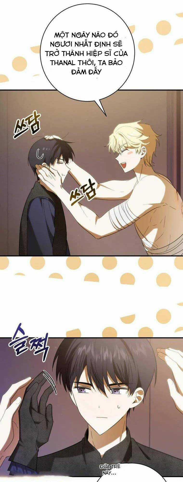 Bạo Chúa Thân Mến - Chapter 31 - Trang 28