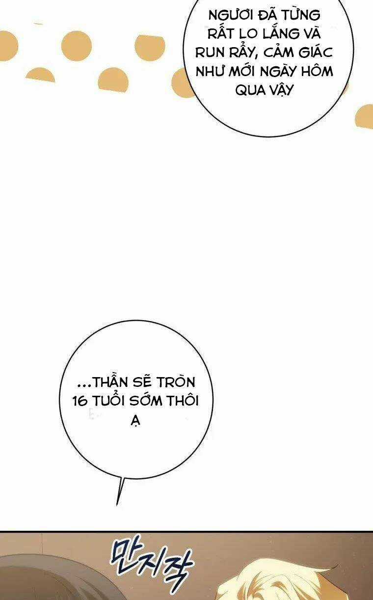 Bạo Chúa Thân Mến - Chapter 31 - Trang 29