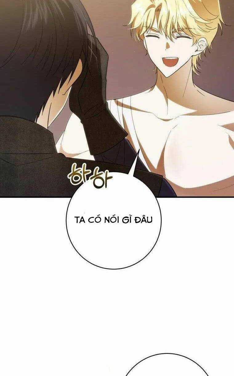 Bạo Chúa Thân Mến - Chapter 31 - Trang 30