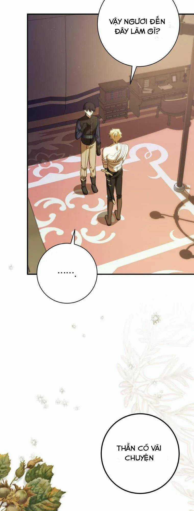 Bạo Chúa Thân Mến - Chapter 31 - Trang 31