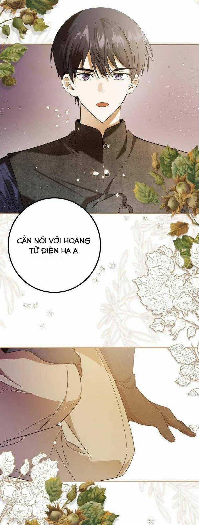 Bạo Chúa Thân Mến - Chapter 31 - Trang 32
