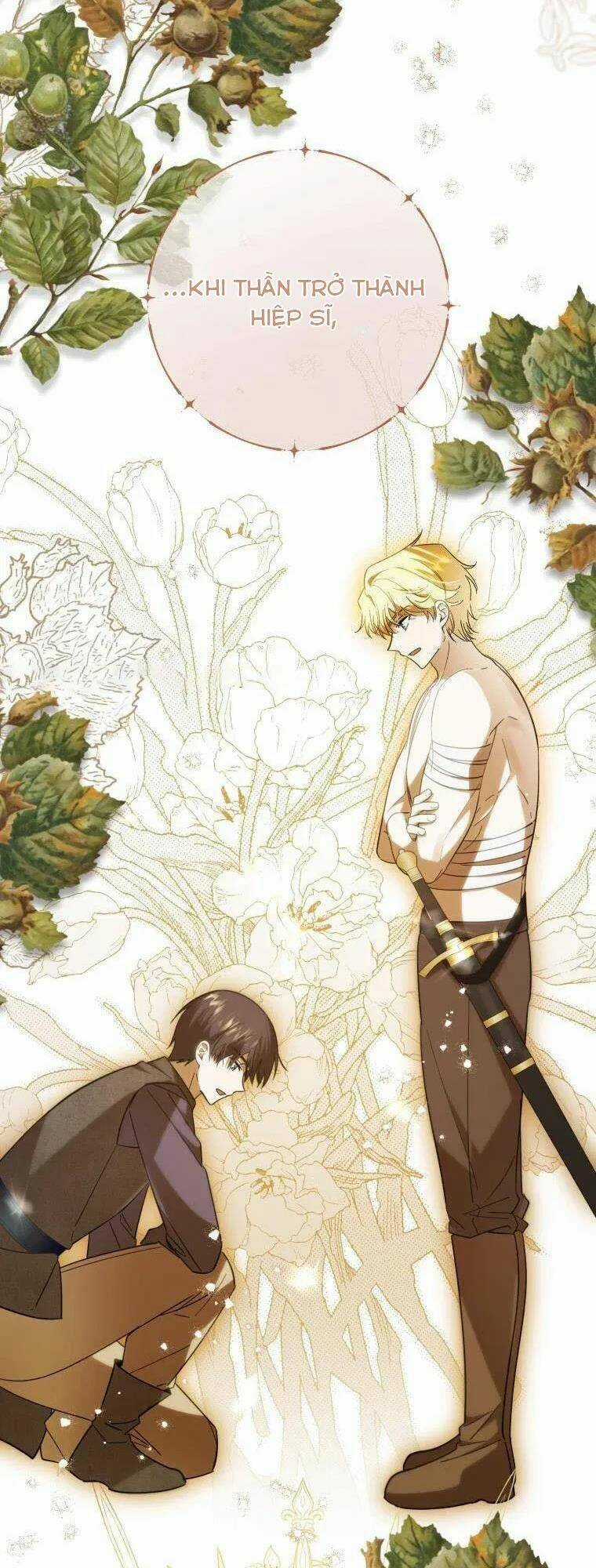 Bạo Chúa Thân Mến - Chapter 31 - Trang 33