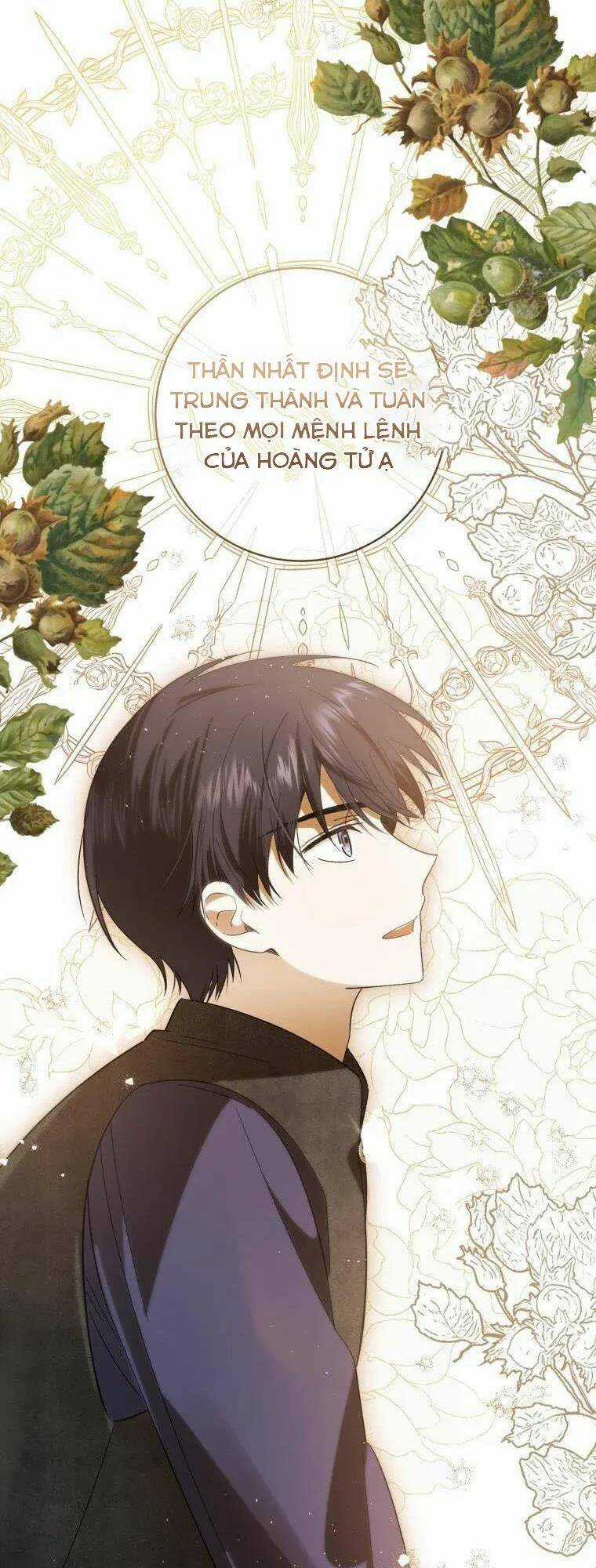 Bạo Chúa Thân Mến - Chapter 31 - Trang 34