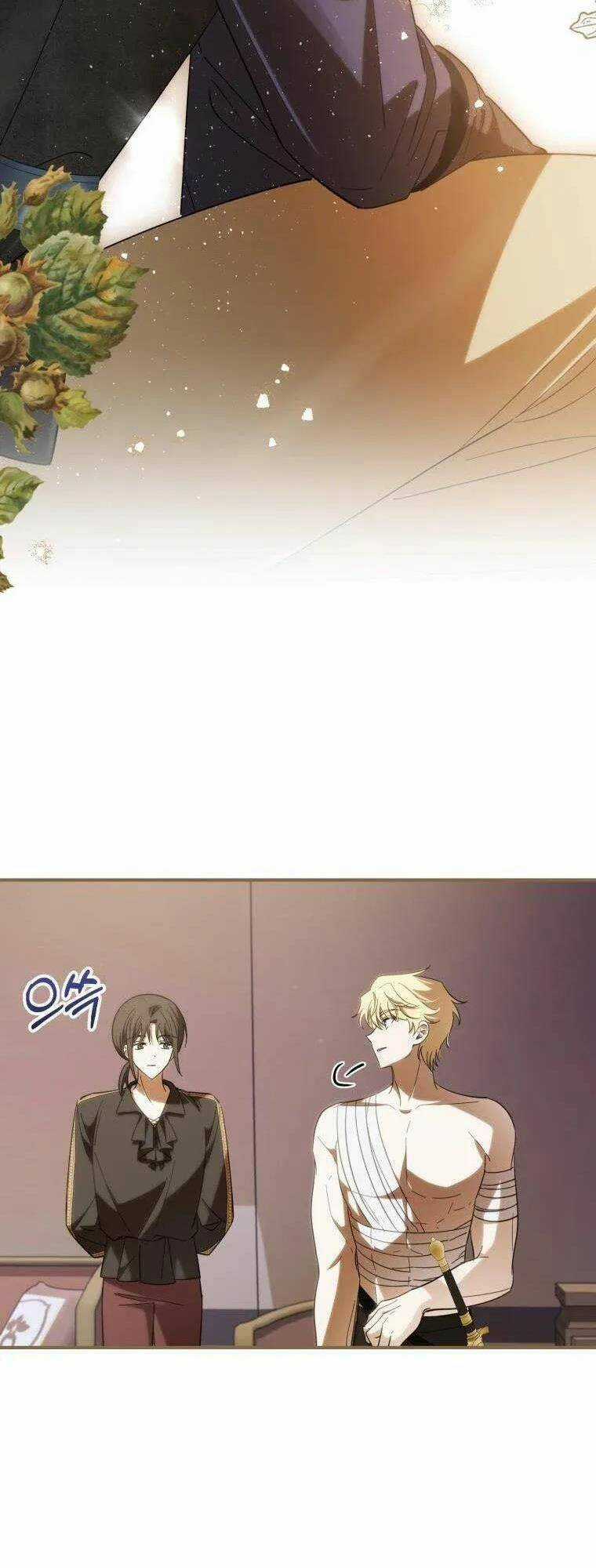 Bạo Chúa Thân Mến - Chapter 31 - Trang 35