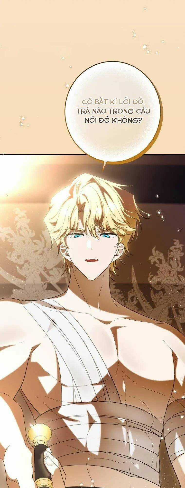 Bạo Chúa Thân Mến - Chapter 31 - Trang 37