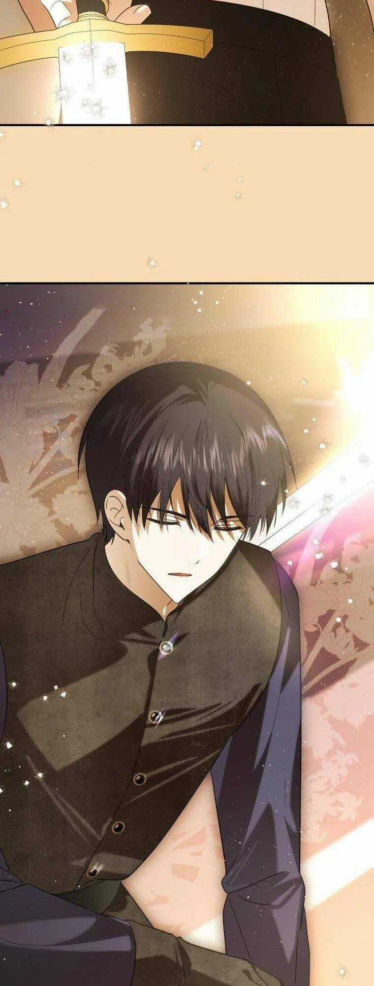 Bạo Chúa Thân Mến - Chapter 31 - Trang 38