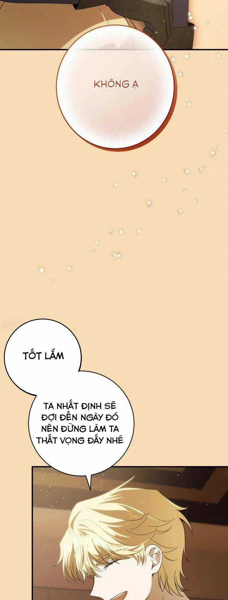 Bạo Chúa Thân Mến - Chapter 31 - Trang 39