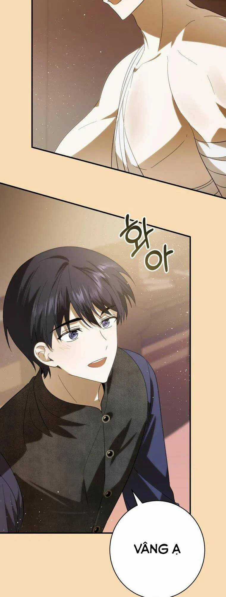 Bạo Chúa Thân Mến - Chapter 31 - Trang 40