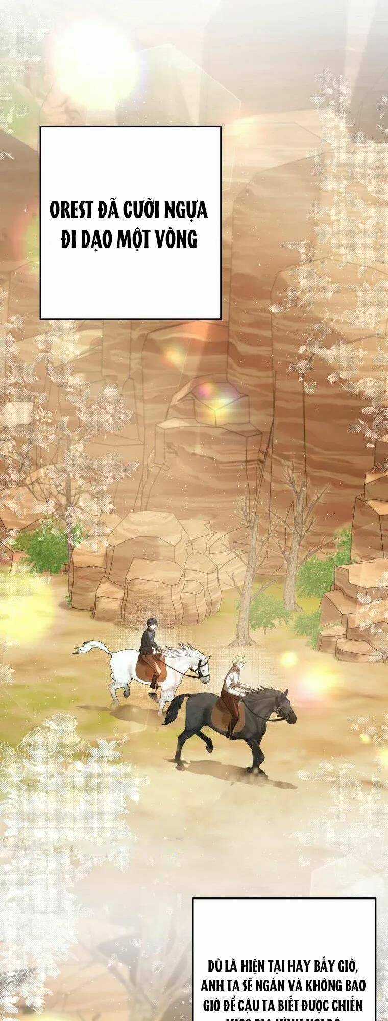 Bạo Chúa Thân Mến - Chapter 31 - Trang 5