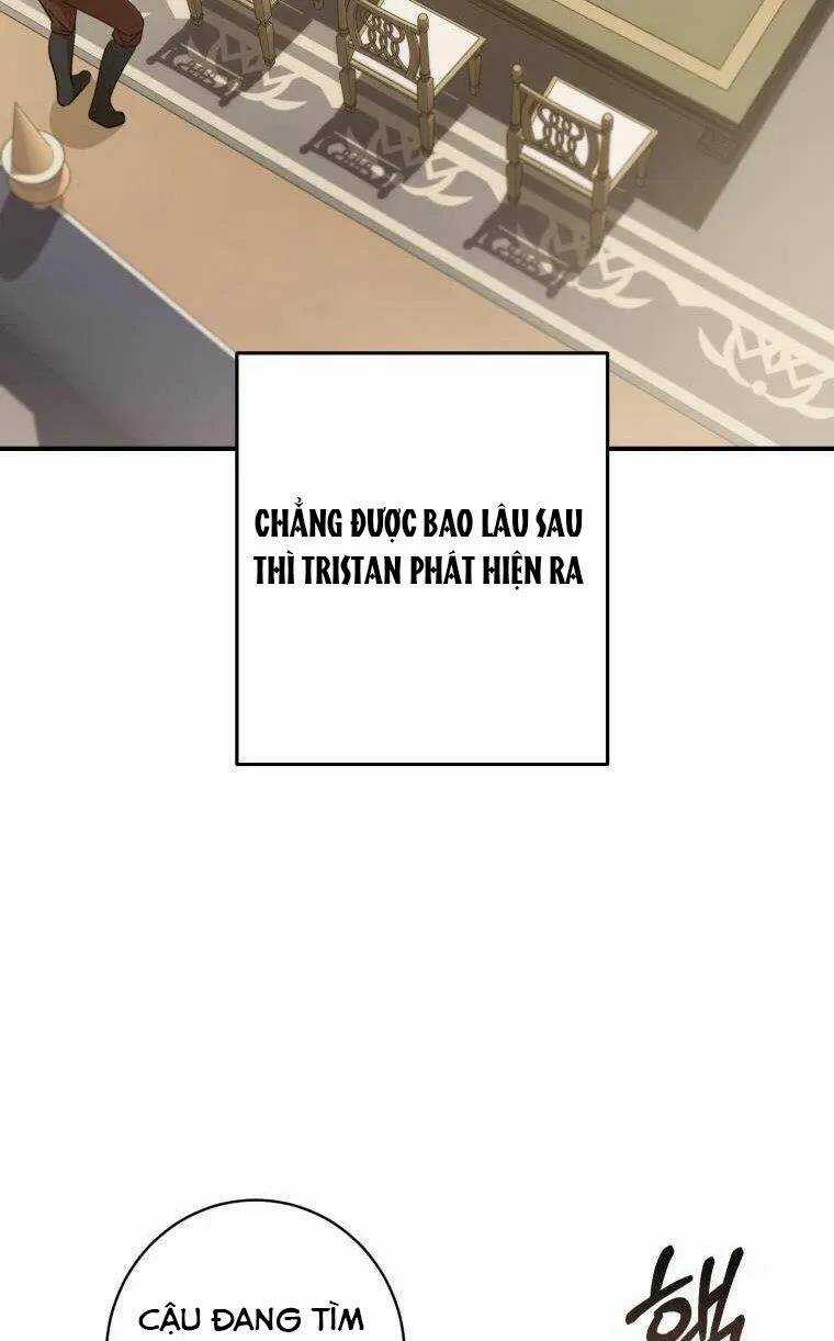 Bạo Chúa Thân Mến - Chapter 31 - Trang 42