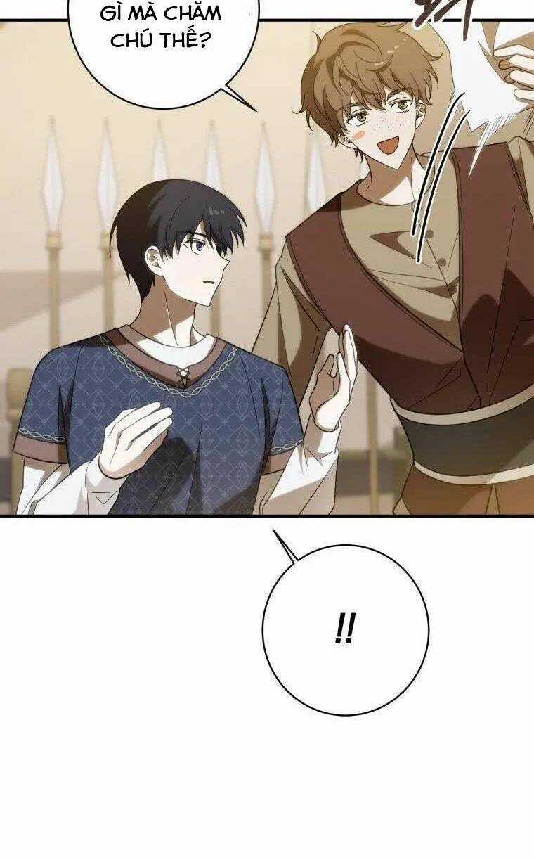 Bạo Chúa Thân Mến - Chapter 31 - Trang 43
