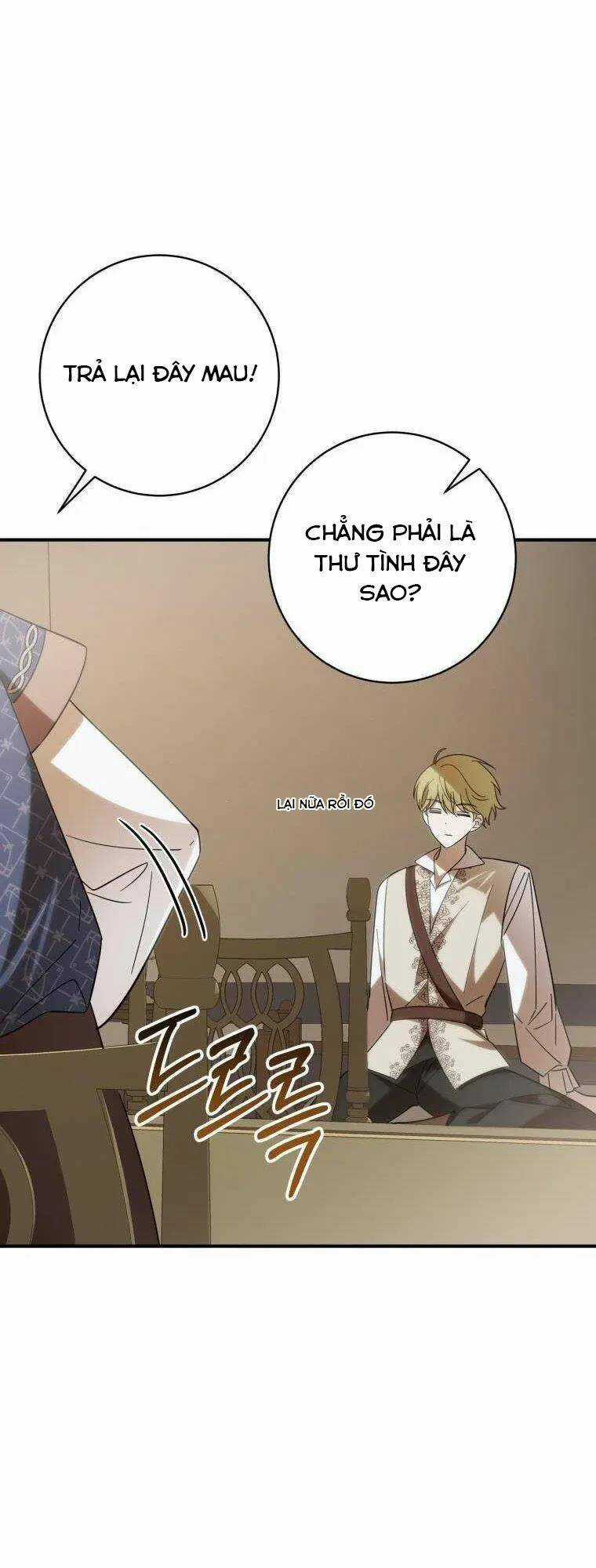 Bạo Chúa Thân Mến - Chapter 31 - Trang 44