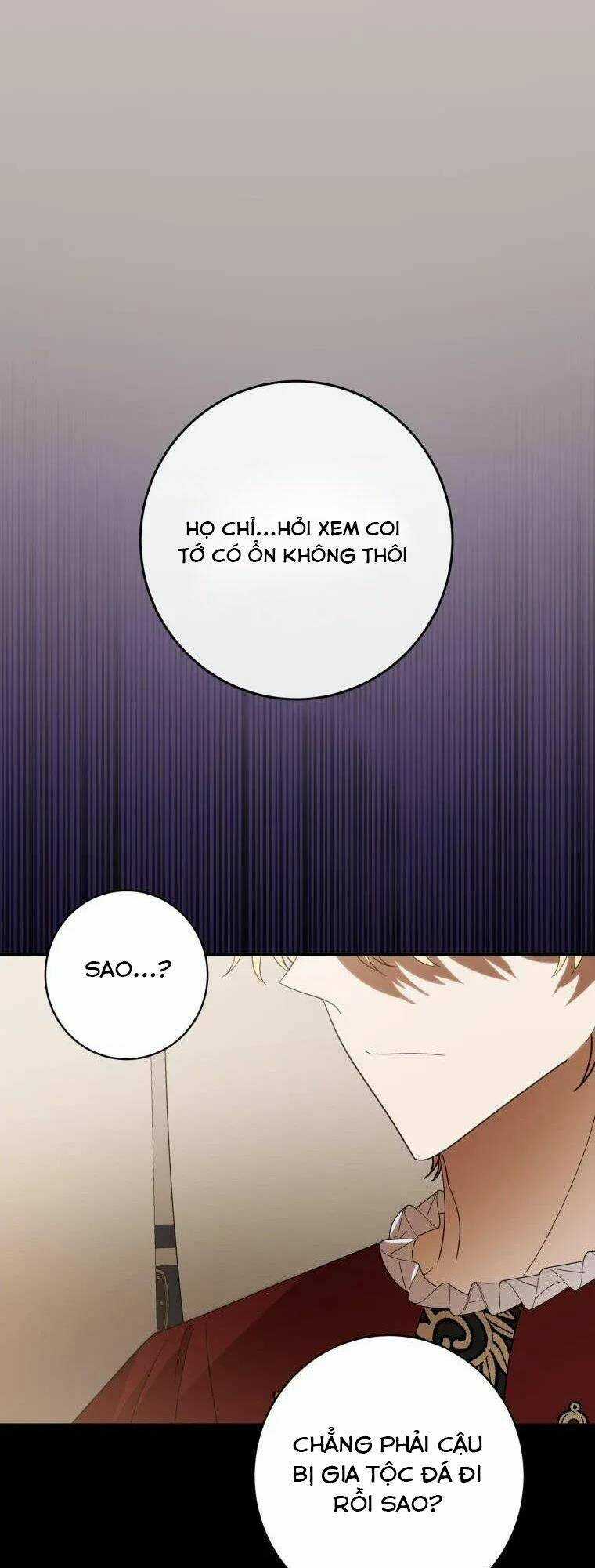 Bạo Chúa Thân Mến - Chapter 31 - Trang 47