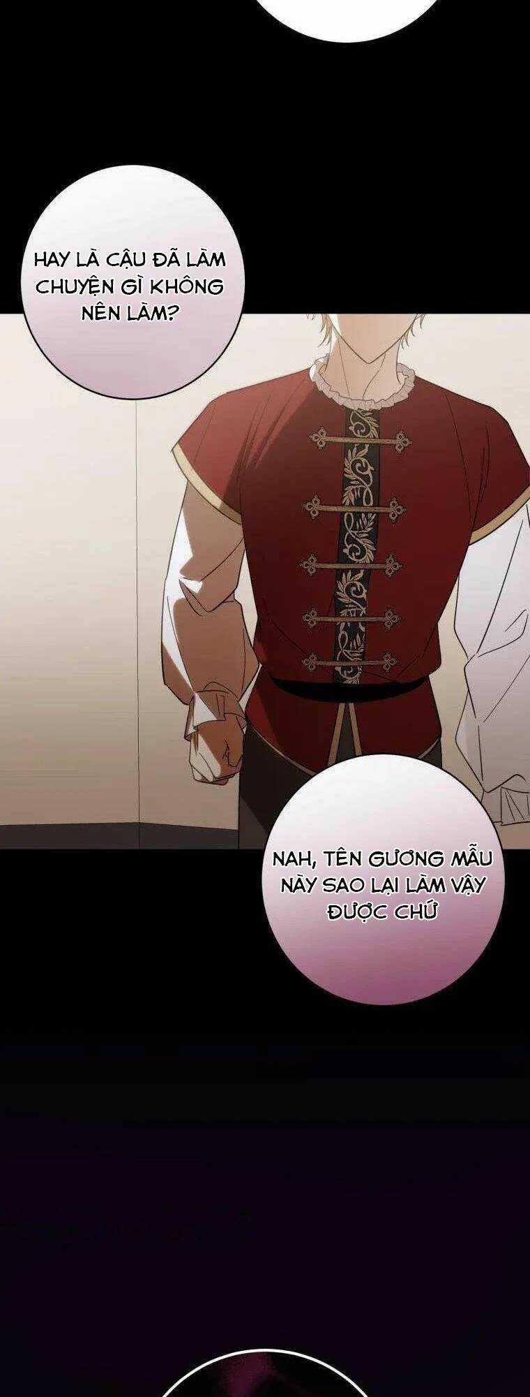 Bạo Chúa Thân Mến - Chapter 31 - Trang 48