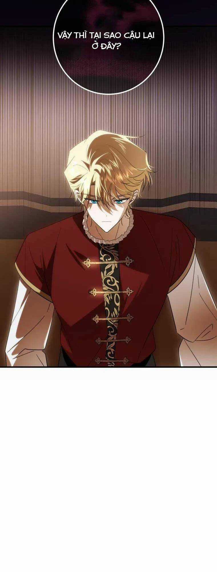 Bạo Chúa Thân Mến - Chapter 31 - Trang 49