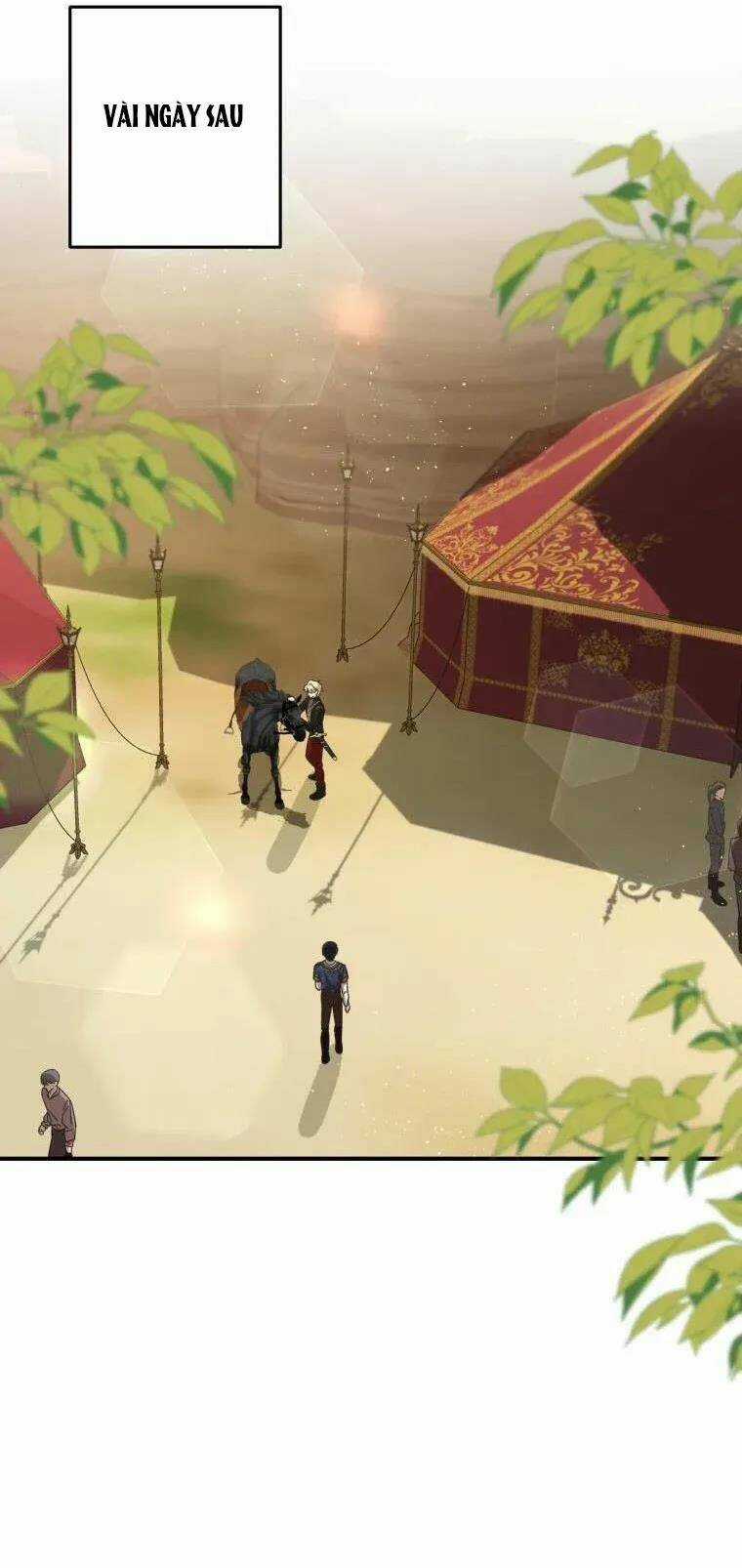 Bạo Chúa Thân Mến - Chapter 31 - Trang 50