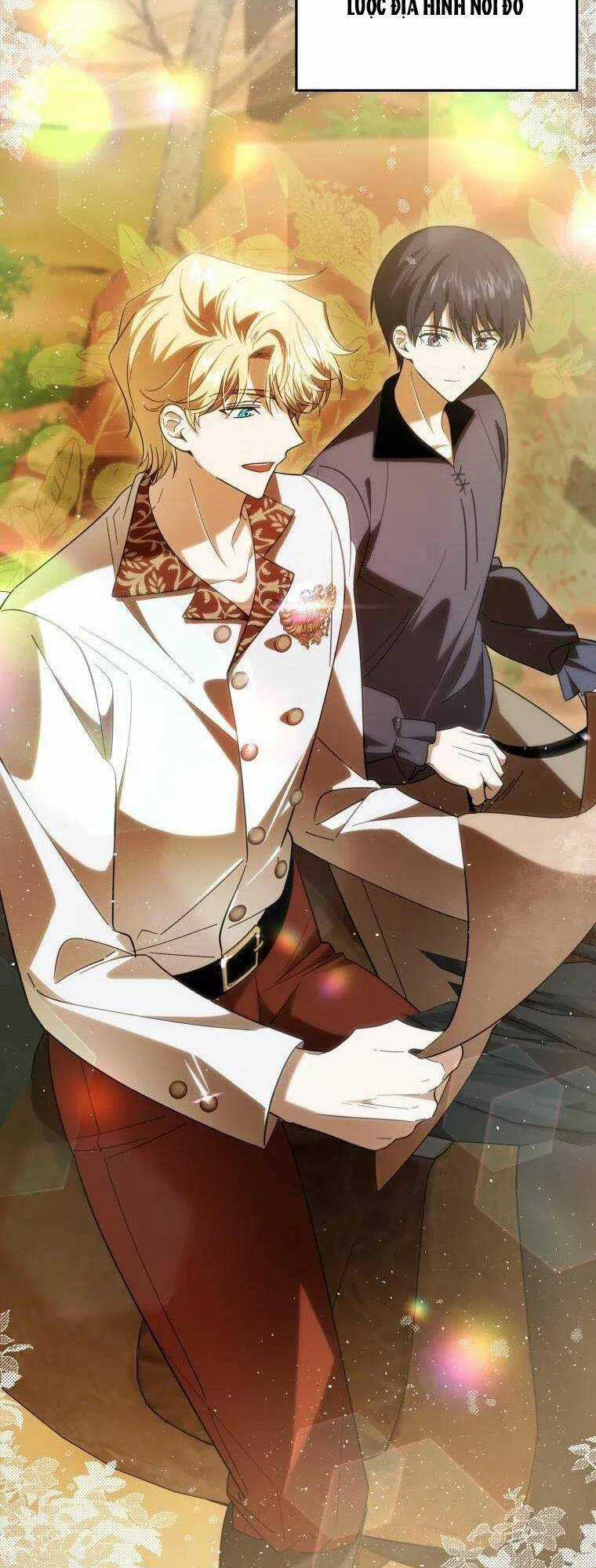 Bạo Chúa Thân Mến - Chapter 31 - Trang 6