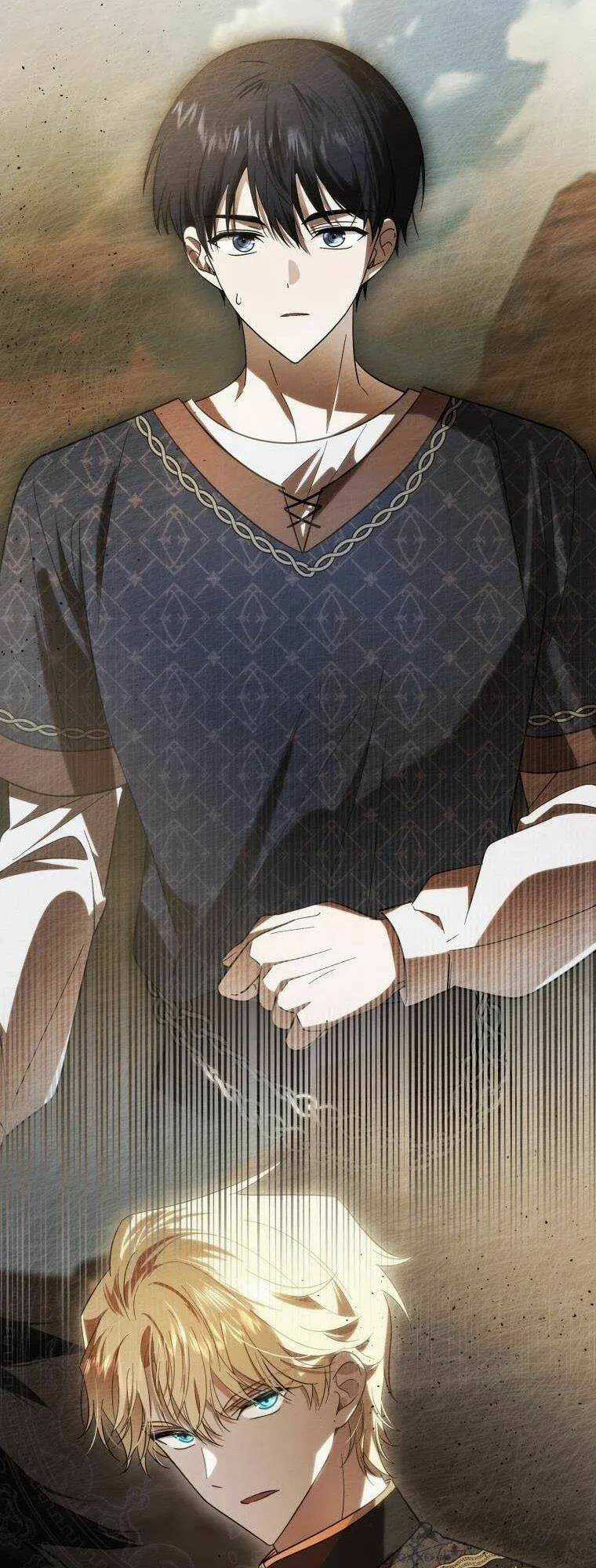 Bạo Chúa Thân Mến - Chapter 31 - Trang 53