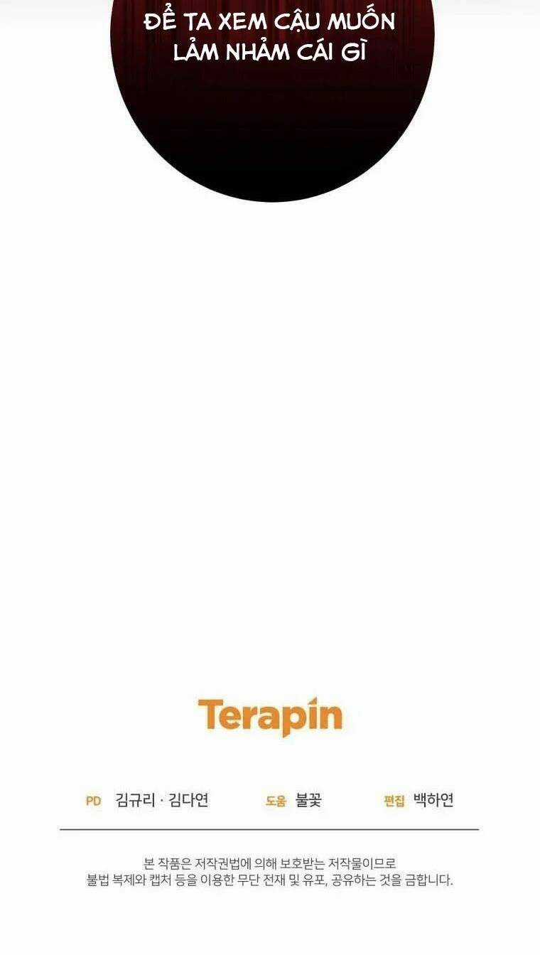 Bạo Chúa Thân Mến - Chapter 31 - Trang 55