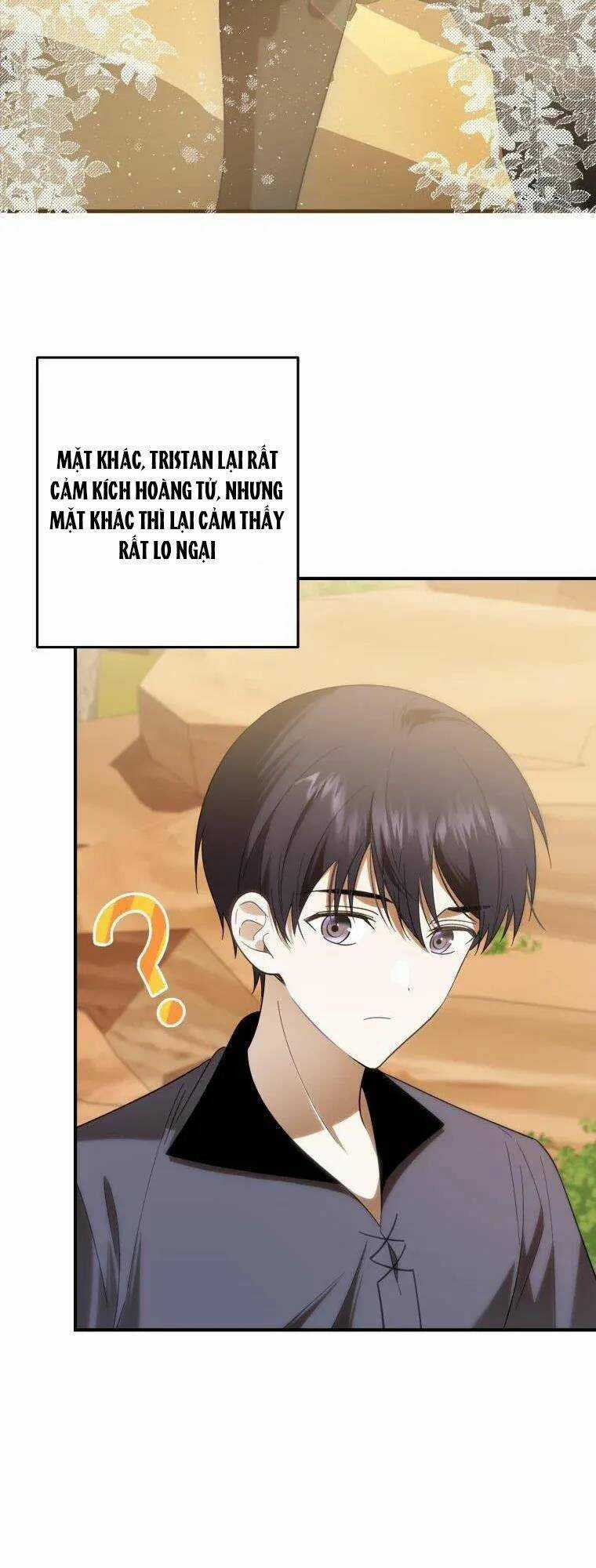 Bạo Chúa Thân Mến - Chapter 31 - Trang 7